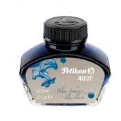 Atrament Pelikan 329151 czarno-niebieski (400142575)