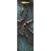 Torba prezentowa Anna Style butelkowa [mm:] 120x80x 370 (TE 243)