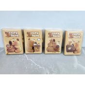 Notes (notatnik) Kapibara A5 Adar (625259)