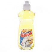 Płyn do naczyń Giguś 500ml