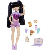 Lalka Mattel Barbie Dream Besties Lalka Renee (HYC24)