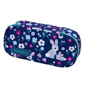 Piórnik Astrabag Baby Bunny Astra (503025010)
