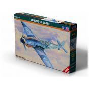 Model do sklejania Olymp Aircraft (D-25)