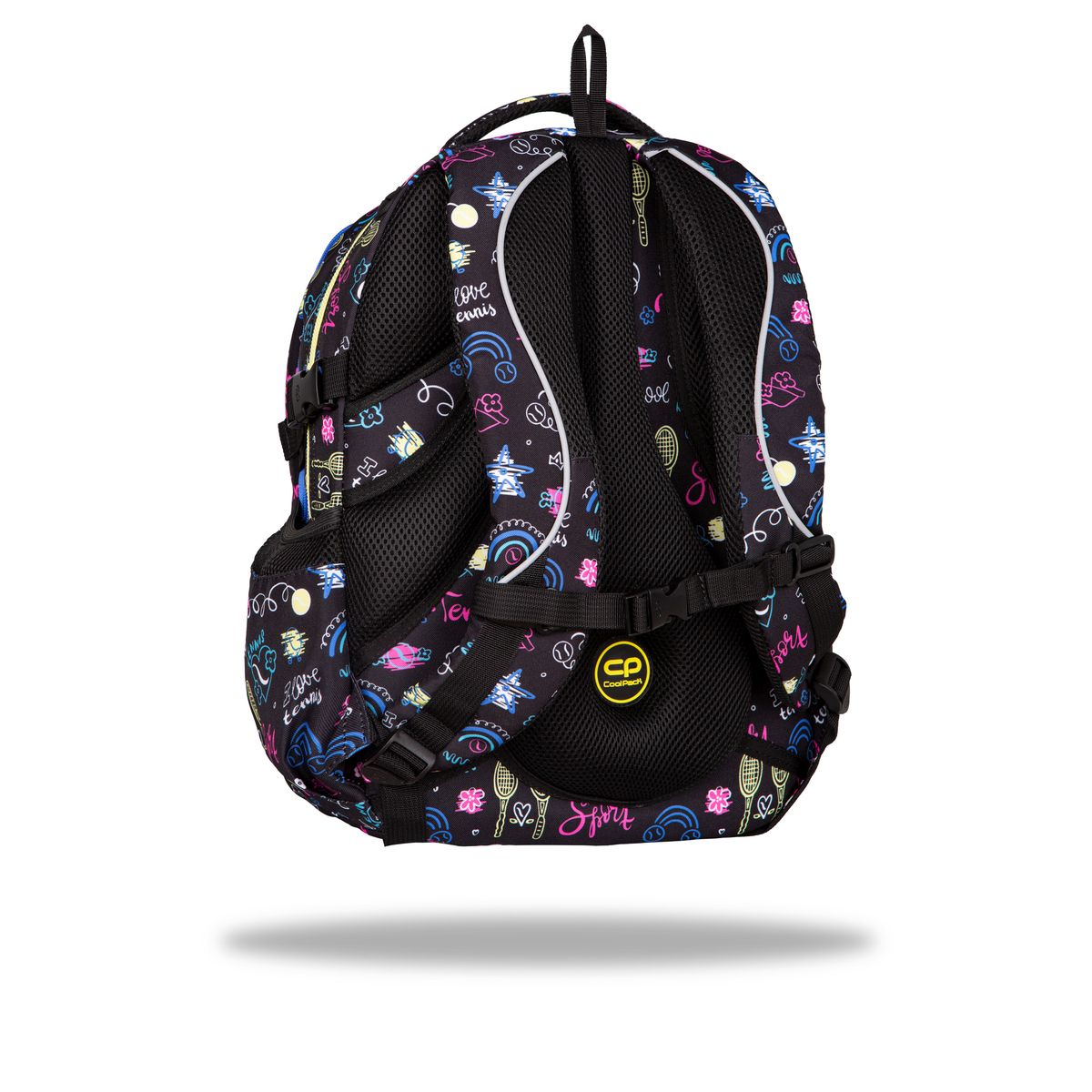 Plecak CoolPack Patio (F002791)