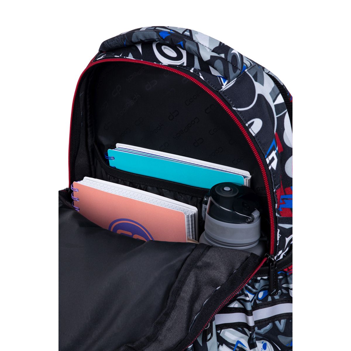 Plecak CoolPack JERRY Patio (F029706)