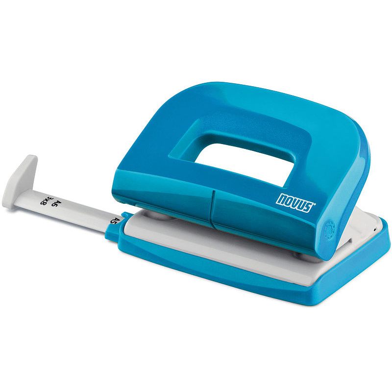Dziurkacz Novus Evolution E210 mix 10k (025-0544)