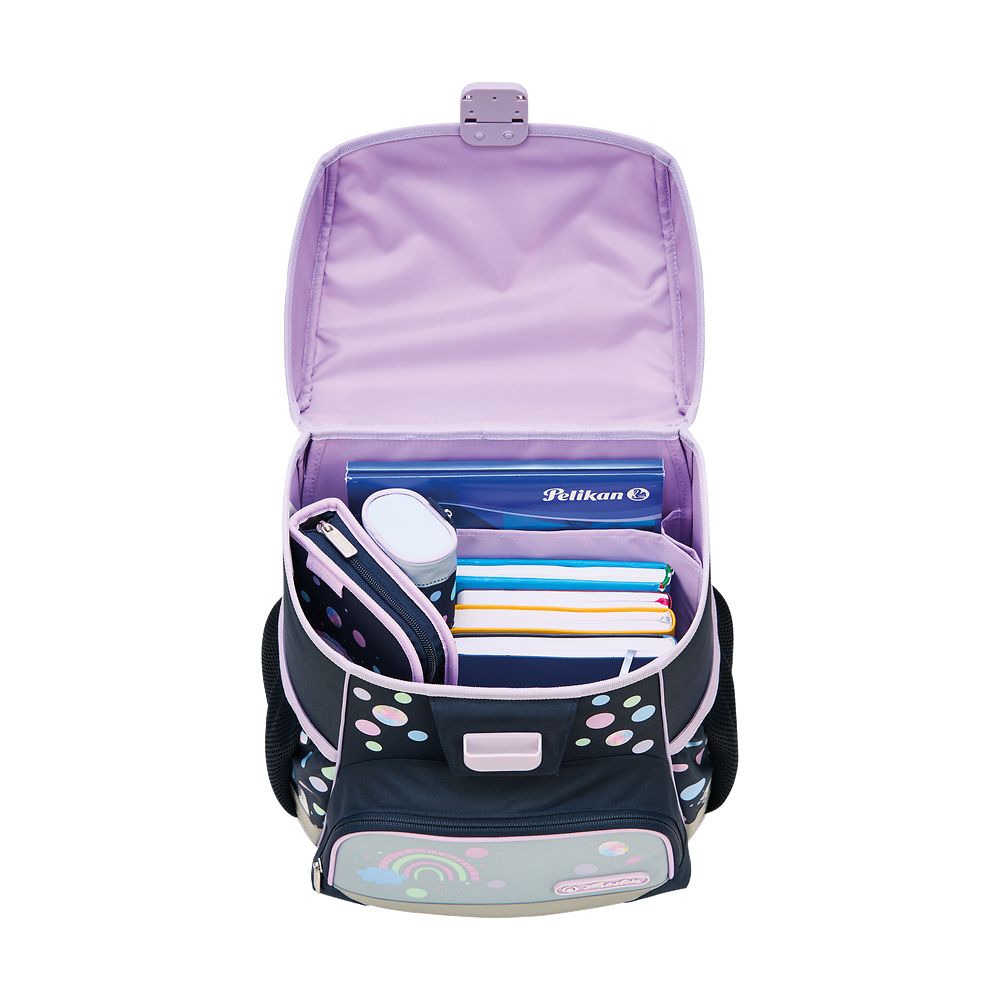 Plecak Loop+ Unicorn Dreams Herlitz (400196500)