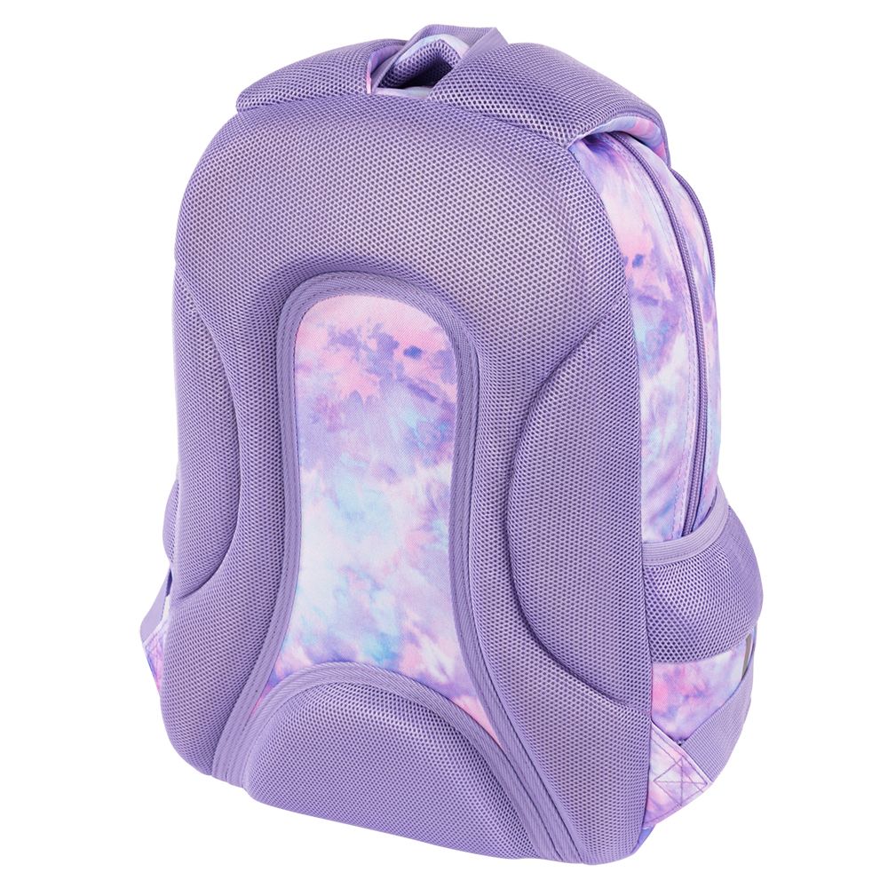 Plecak PASTEL DREAM 590323566575 3-KOMORY St.Right (BP-26)