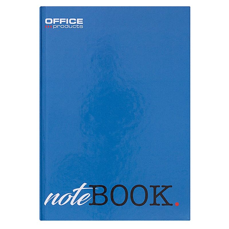 Brulion Office Products 16031211-99 A5 96k. 55g krata