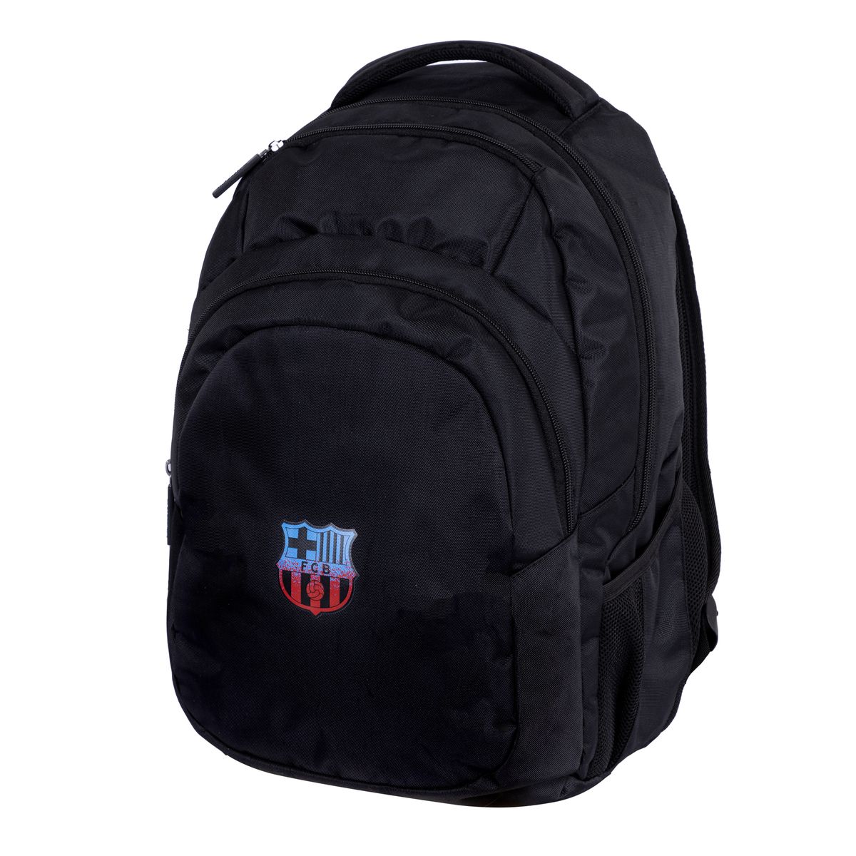 Plecak FC Barcelona Young Black Astra (502024126)