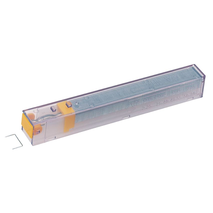 Zszywki K8 Leitz 1050 szt (55920000)