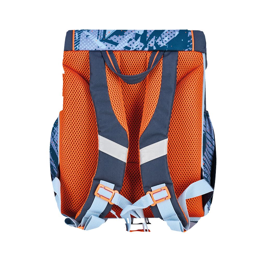 Plecak Loop+ Techmed Herlitz (400197536)