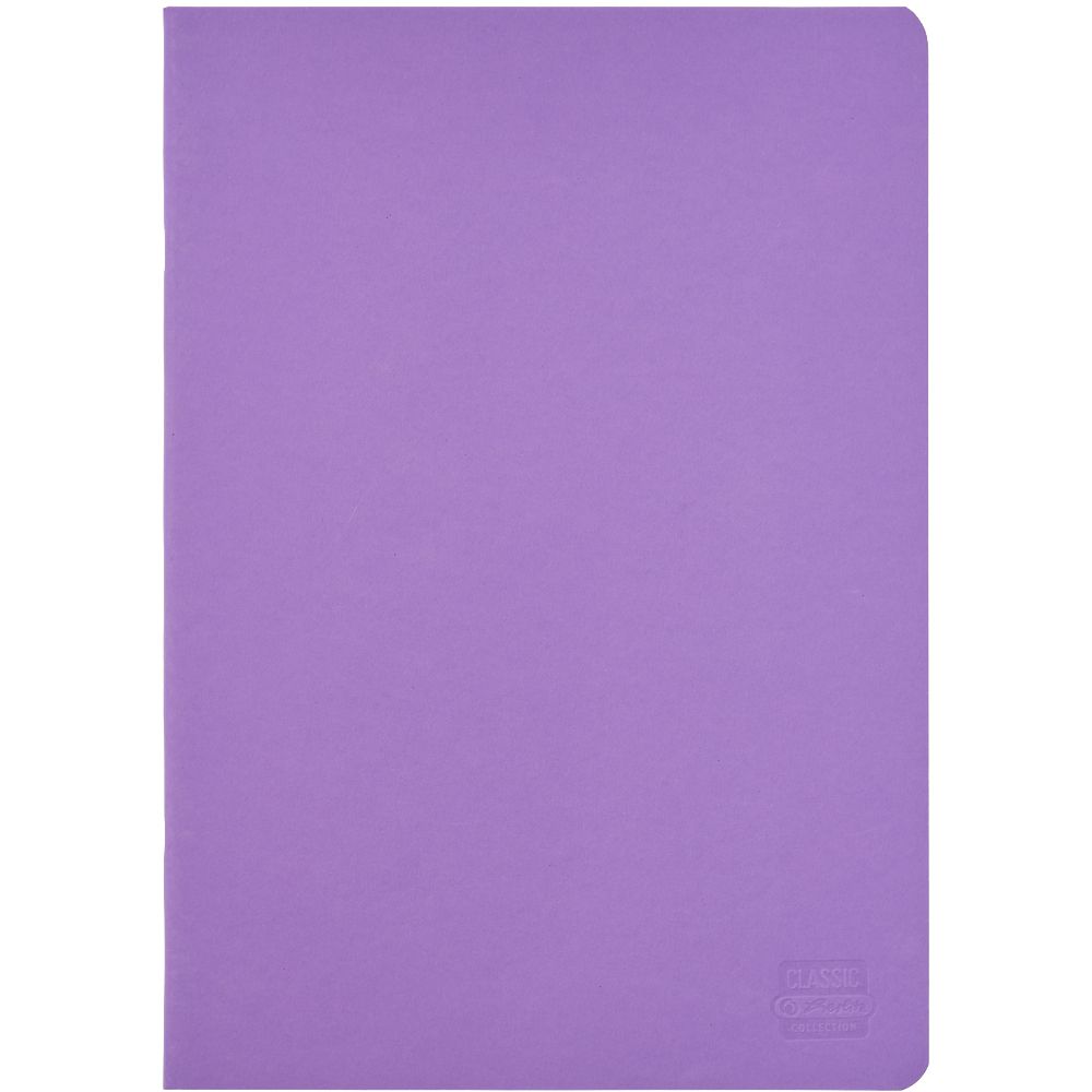 Zeszyt rAINBOW A4 60k. krata Herlitz (400196856)