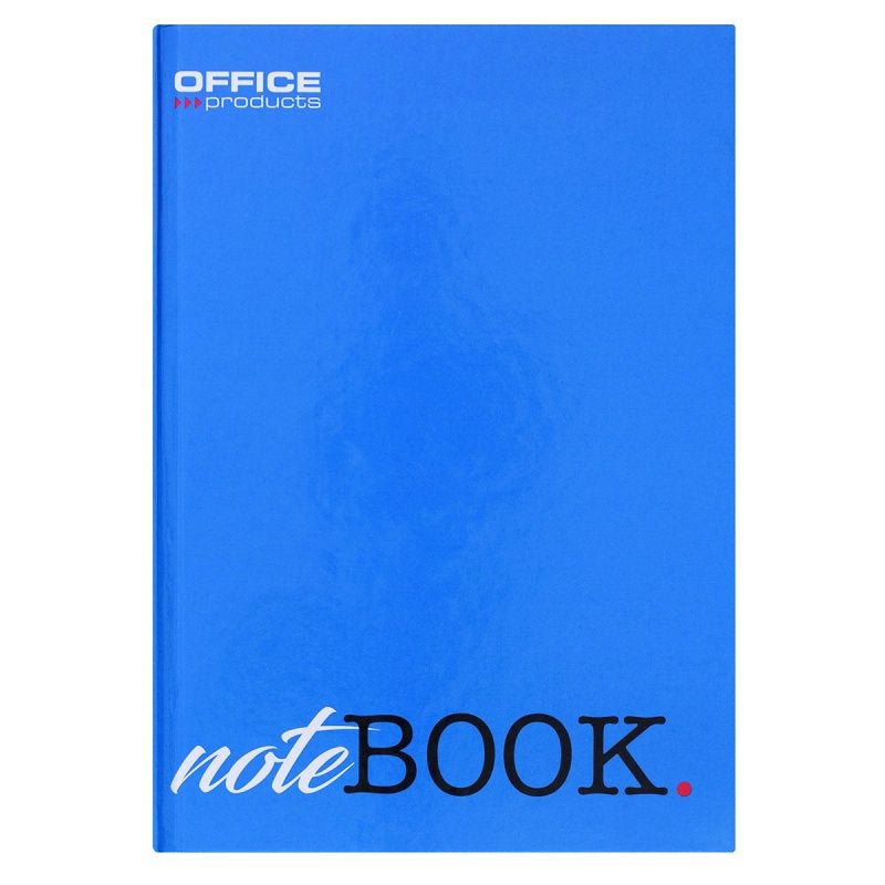 Brulion A4 96k. 55g krata Office Products (16031111-99)