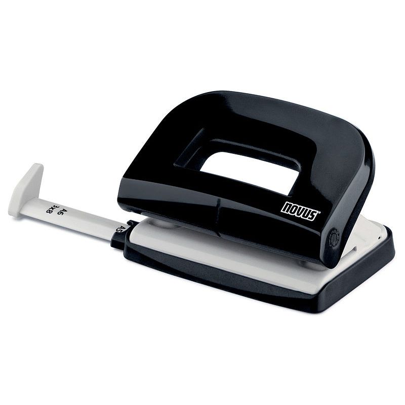 Dziurkacz Novus Evolution E210 mix 10k (025-0544)