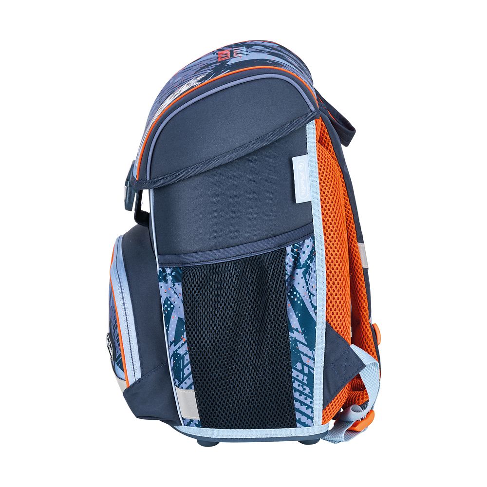 Plecak Loop+ Techmed Herlitz (400197536)