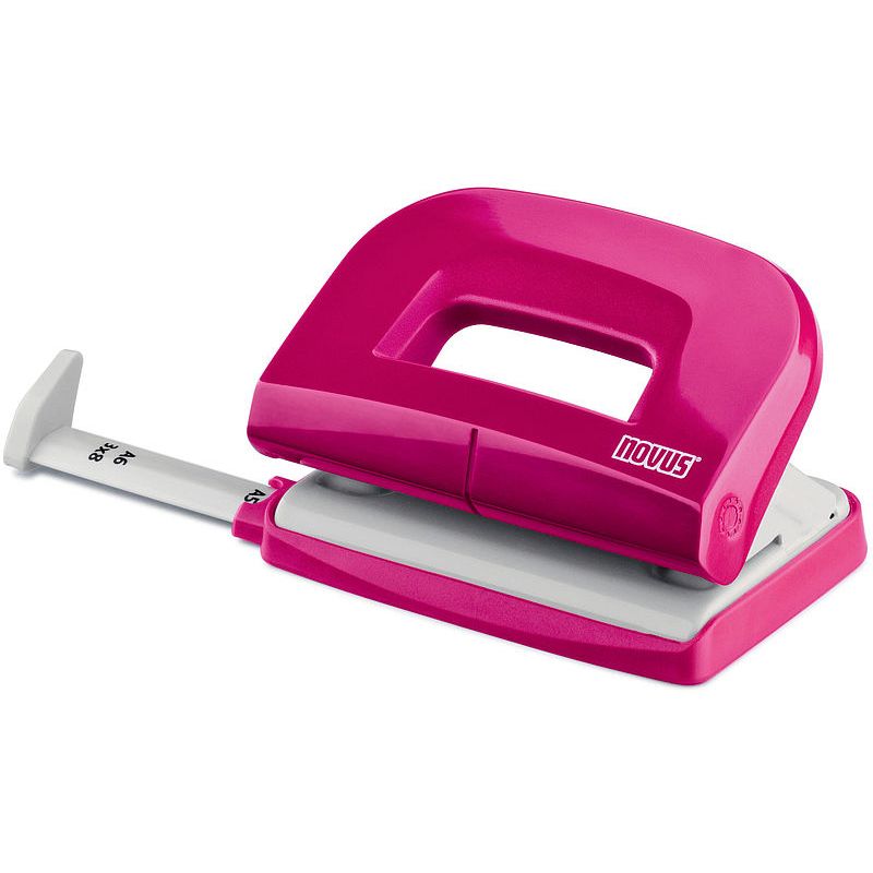 Dziurkacz Novus Evolution E210 mix 10k (025-0544)