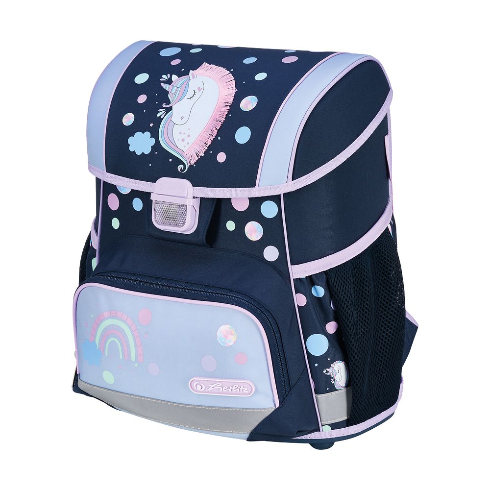 Plecak Loop+ Unicorn Dreams Herlitz (400196500)