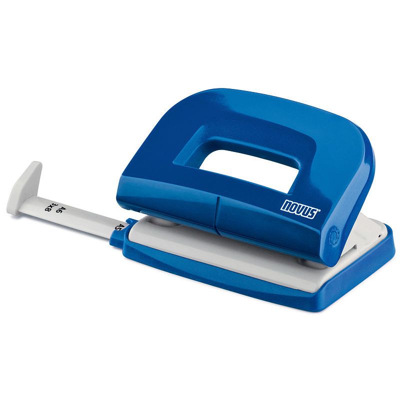 Dziurkacz Novus Evolution E210 mix 10k (025-0544)