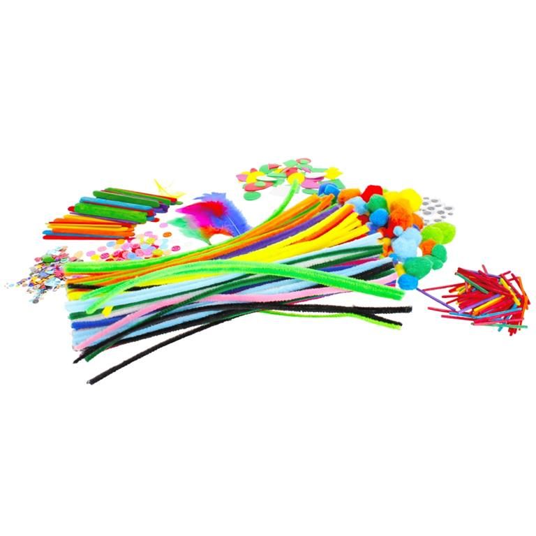 Ozdoba na piku Craft with Fun (478653)