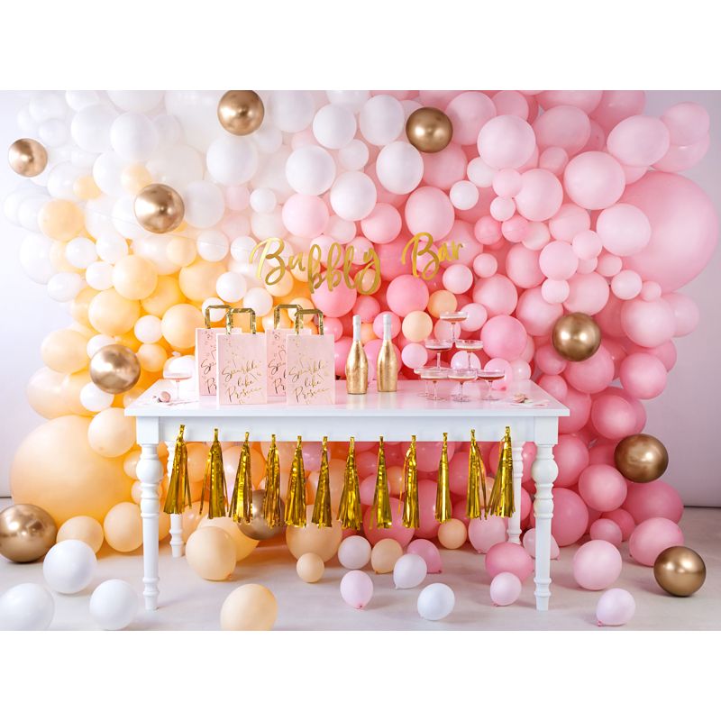 Balon gumowy Partydeco (SB12P-075J)