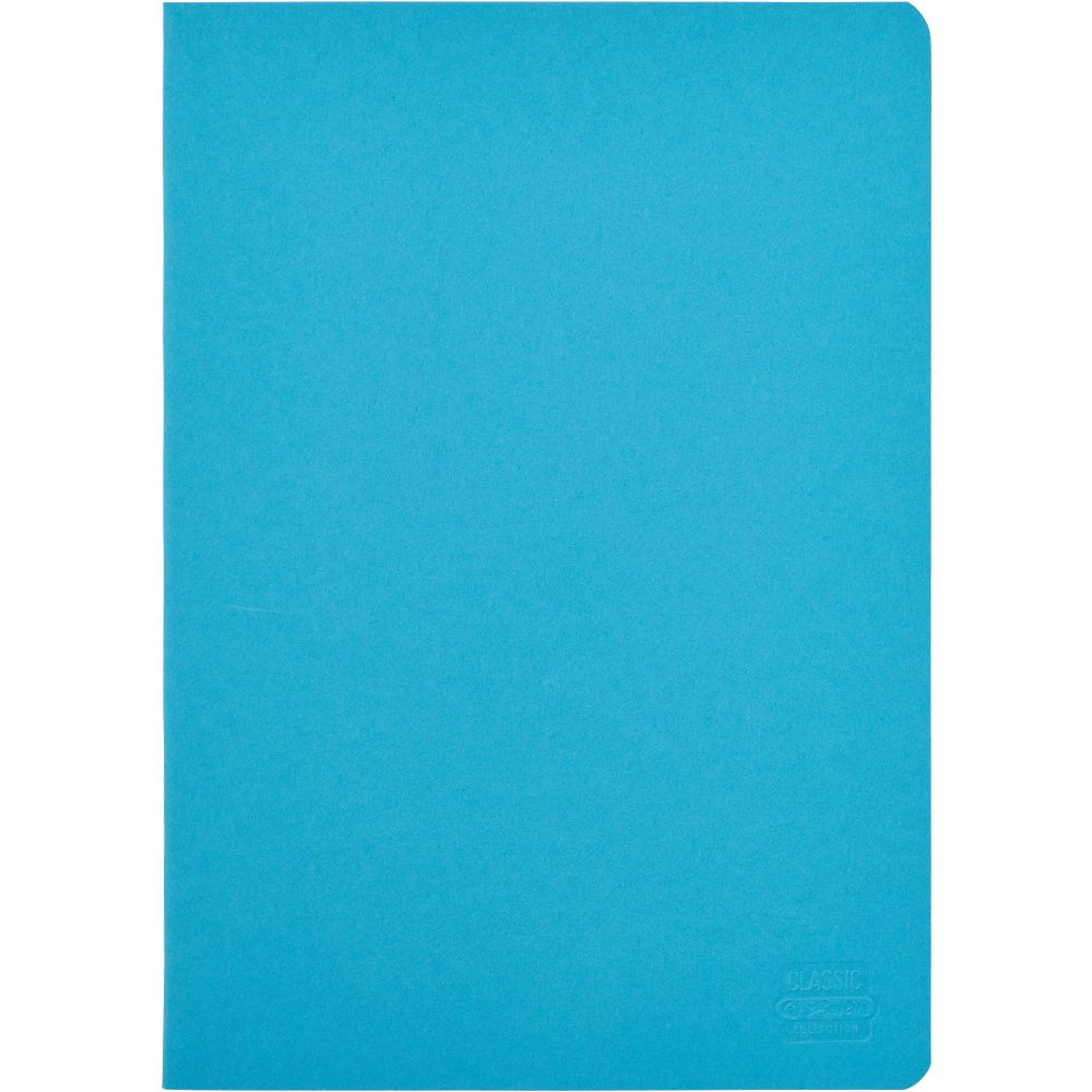 Zeszyt rAINBOW A4 60k. krata Herlitz (400196856)