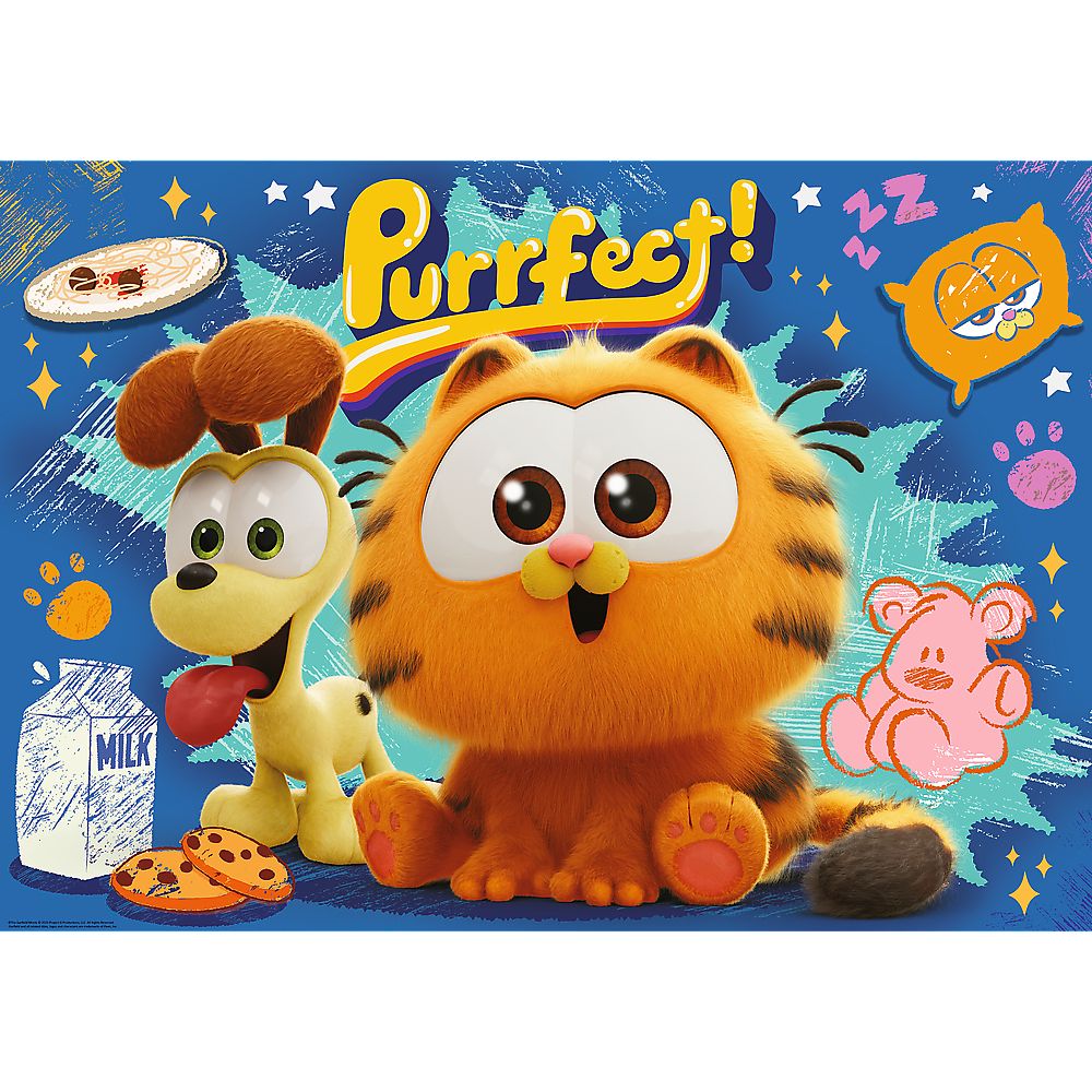 Puzzle Premium Plus 12084 1000 el. Trefl (12084)