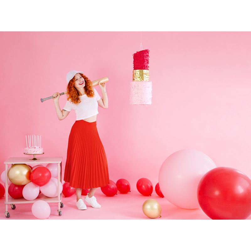 Balon gumowy mix (SB14P-007J)