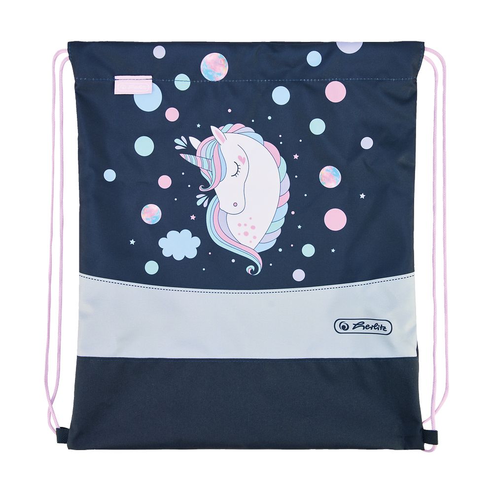 Plecak Loop+ Unicorn Dreams Herlitz (400196500)