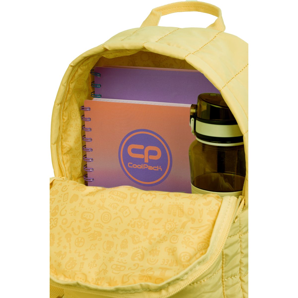 Plecak CoolPack Abby Patio (F090649)