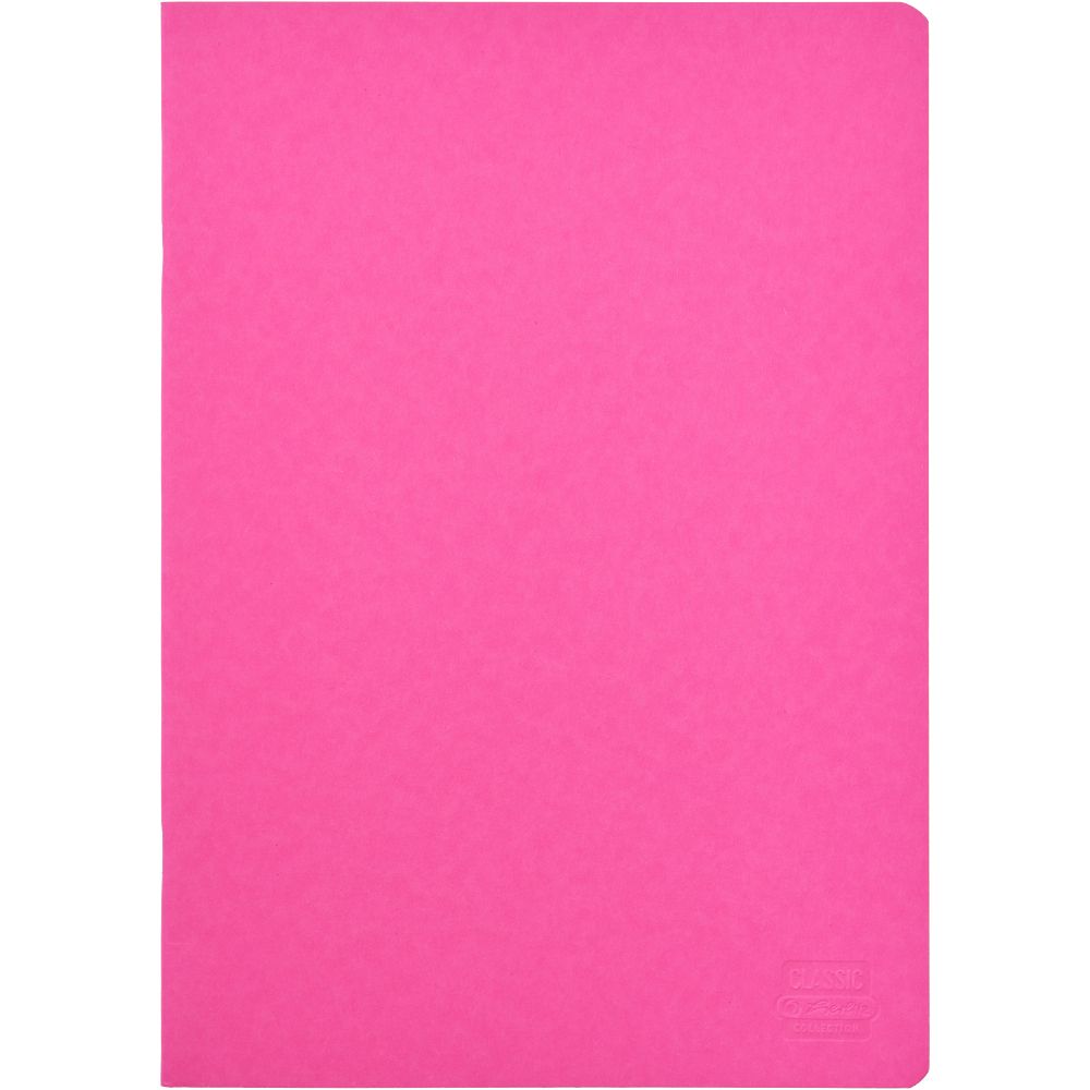Zeszyt rAINBOW A4 60k. krata Herlitz (400196856)