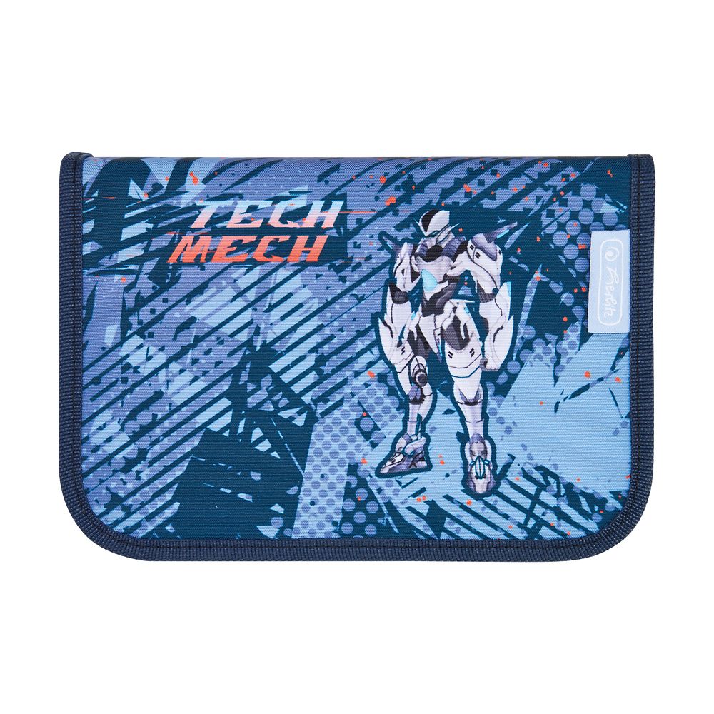 Plecak Loop+ Techmed Herlitz (400197536)