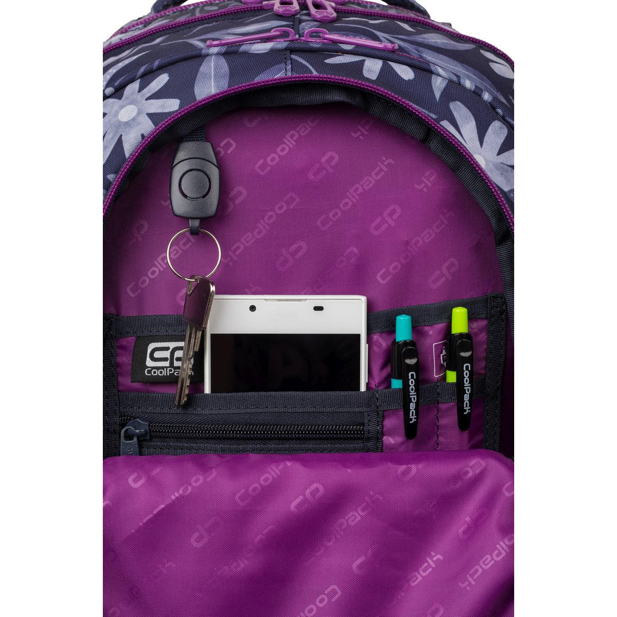 Plecak CoolPack Factor Patio (F002788)