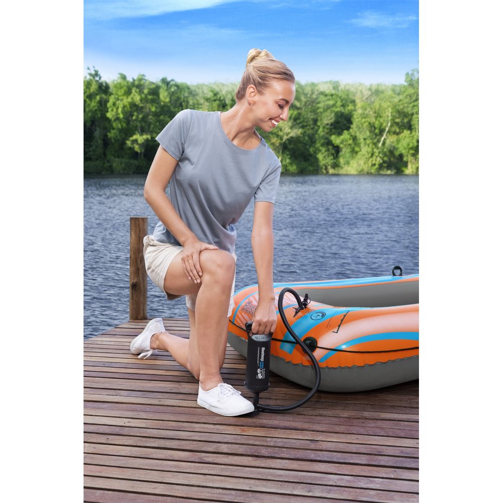 Pompka Best Way Ręczna 30cm (17017)