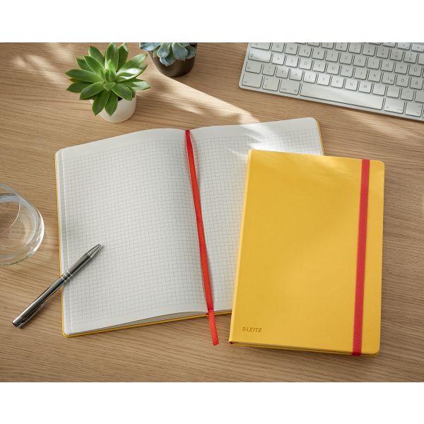Notes Leitz Cosy B5 krata (44820019)