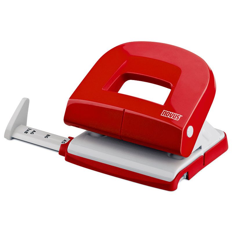 Dziurkacz Novus Evolution E216 mix 16k (025-0540)