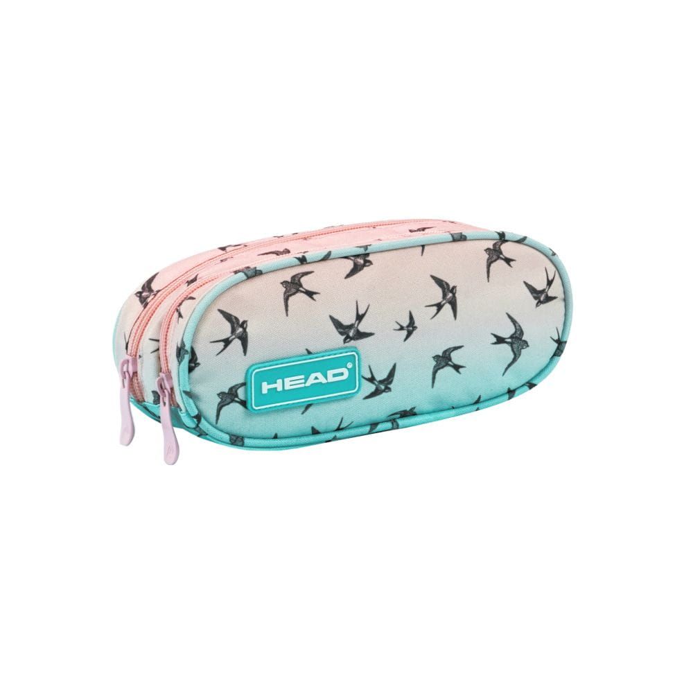 Saszetka Head Ombre Effect Swallows Dance mix (505022059)
