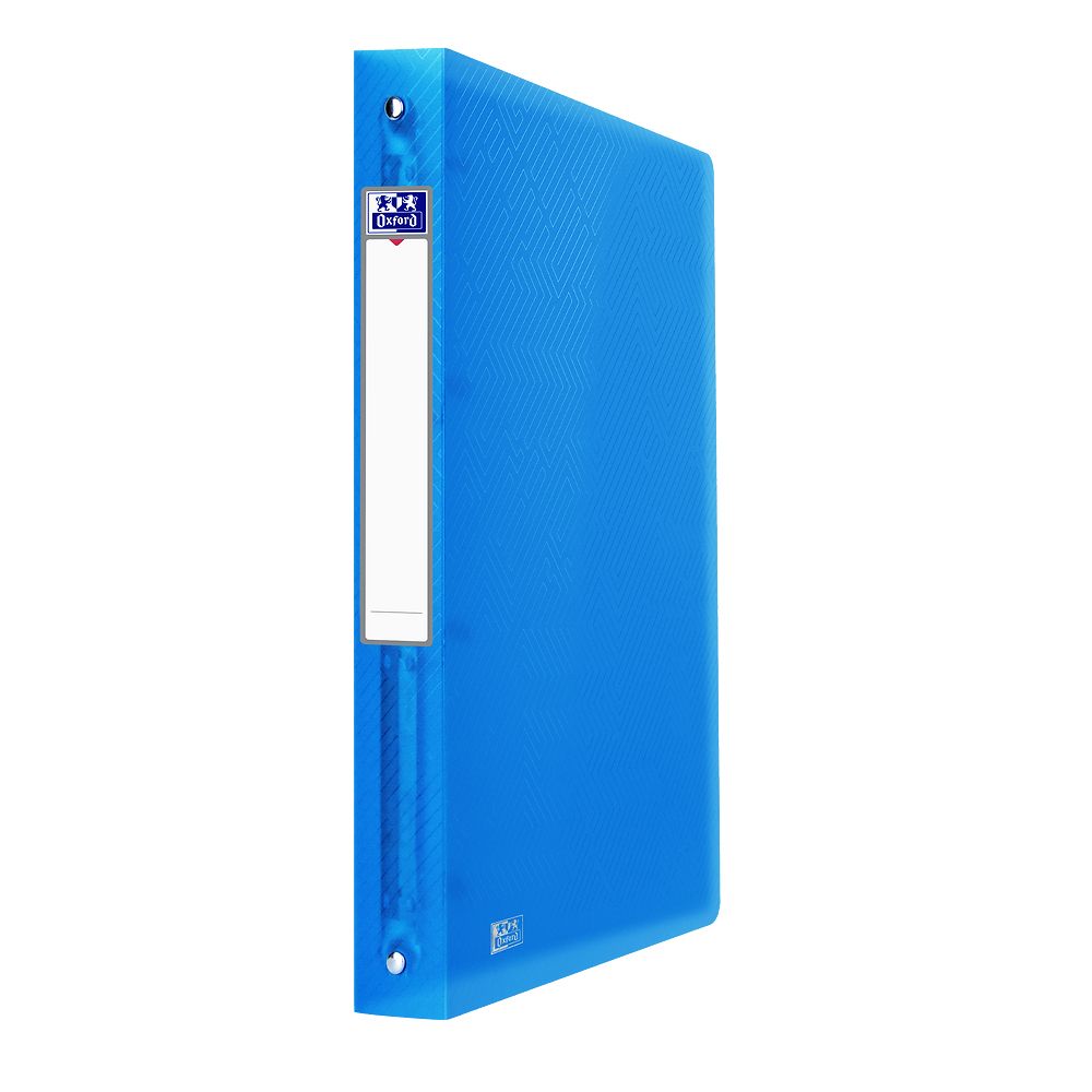 Segregator ringowy Oxford Urban A4 40mm mix (400147047)