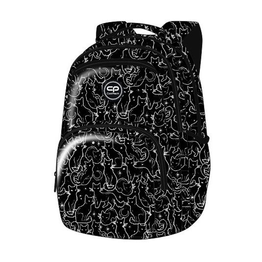 Plecak Patio CoolPack BLACK CATS Pick (F099894)
