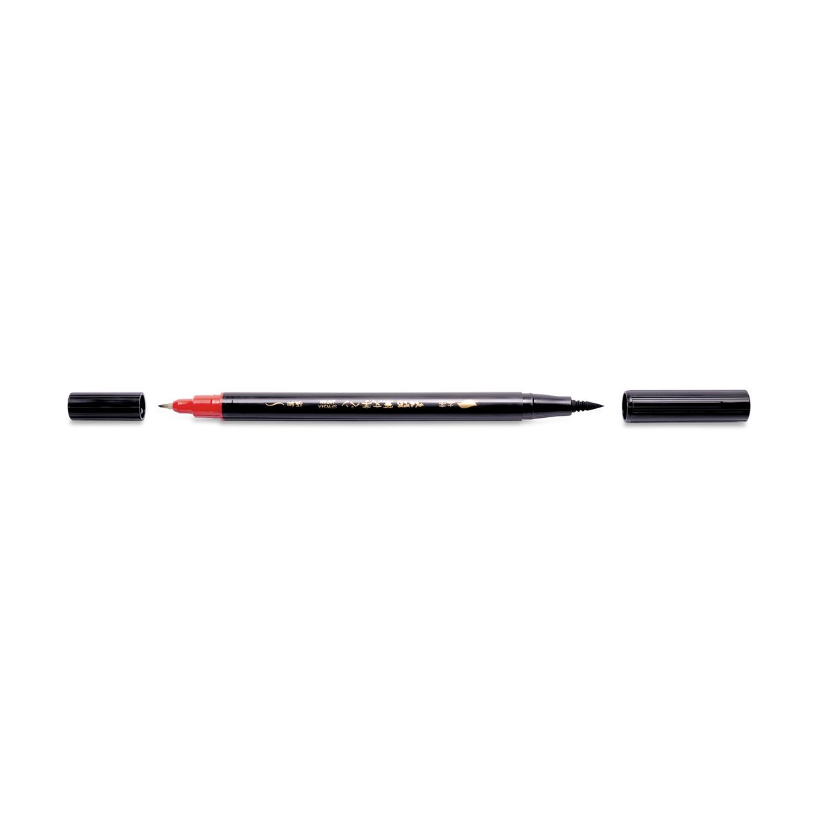 Zestaw pastele Pentel PTS15/BN15 pastele + długopis żelowy