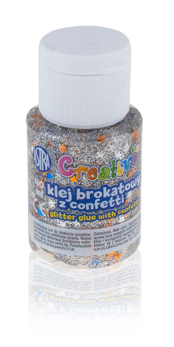 Klej w tubie Astra Creativo 40ml (332114002)