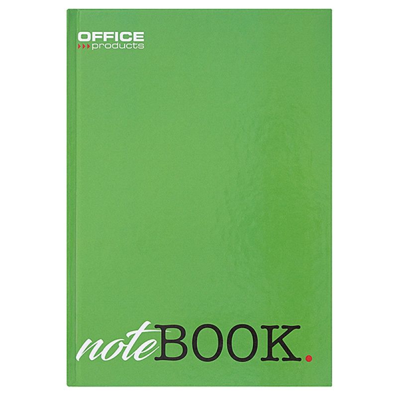 Brulion Office Products 16031211-99 A5 96k. 55g krata