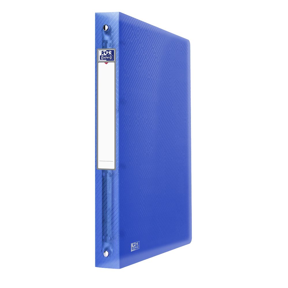 Segregator ringowy Oxford Urban A4 40mm mix (400147047)