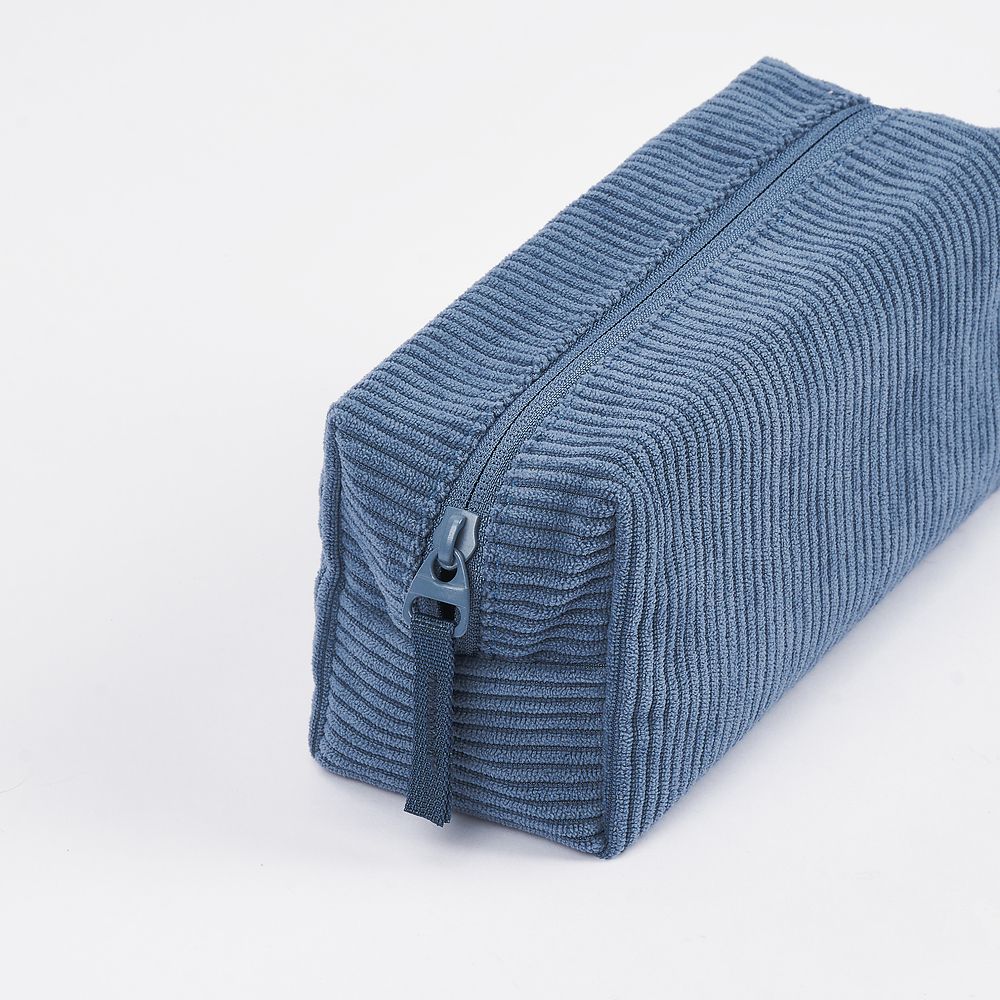 Saszetka Oxford Bloom Duża jeans (400196553)