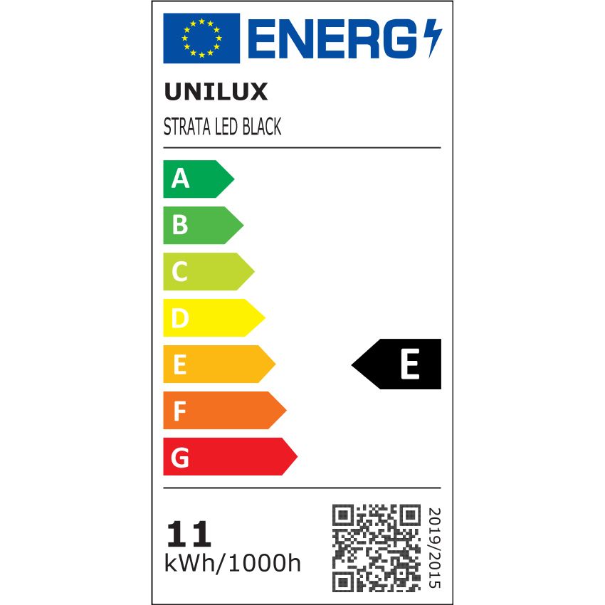 Lampka biurowa Strada Unilux (400124562)