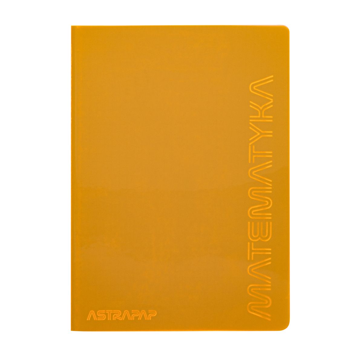 Zeszyt MATEMATYKA A5 60k. krata Astrapap (102023006)