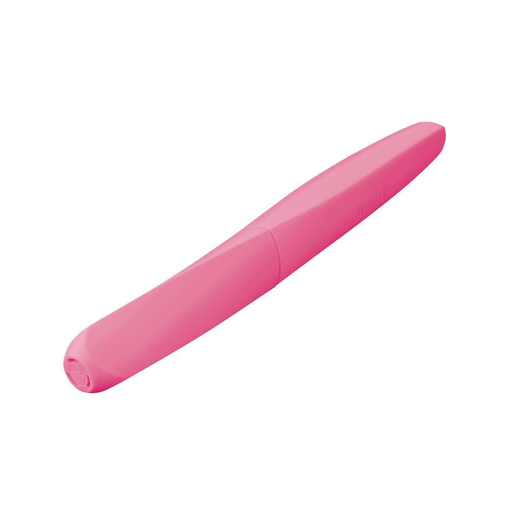 Pióro kulkowe Pelikan Twist Berry Pink (300010121)