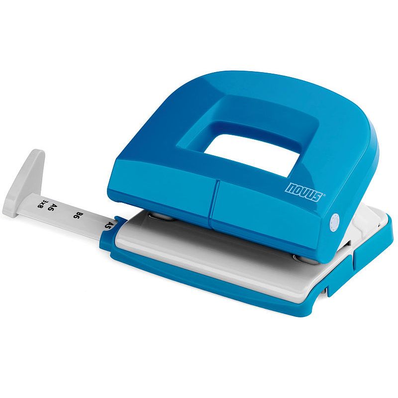 Dziurkacz Novus Evolution E216 mix 16k (025-0540)
