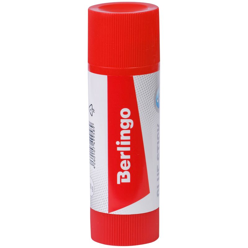 Klej w sztyfcie Berlingo 100g (271152)