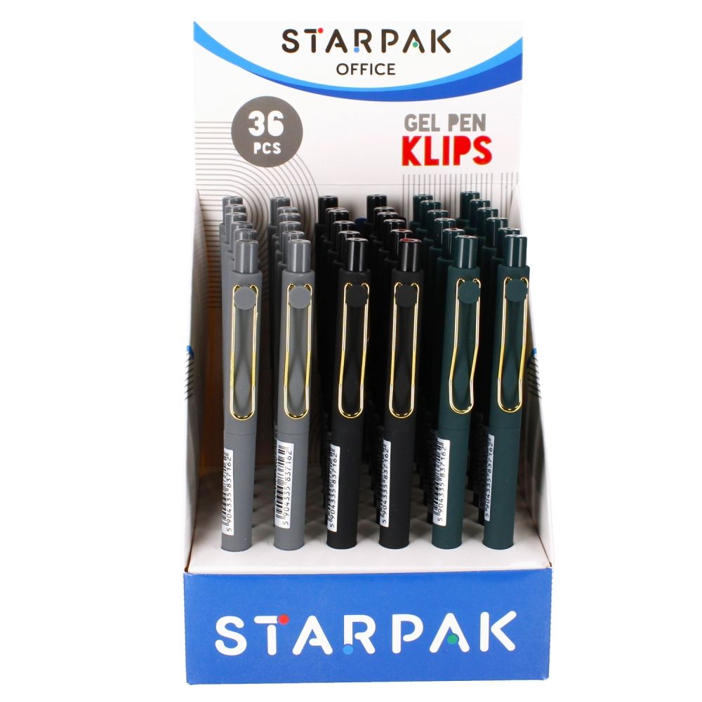 Długopis Starpak (490054)